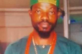 Ademiluyi Abiodun Ismaeel